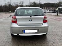 gebraucht BMW 116 116 i