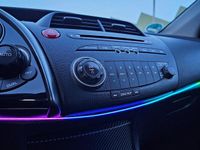 Gebraucht Honda Civic Type S 140 PS (102 kW) 2007 Schwarz Coupé