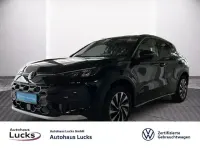 Neu VW T-Roc Life 2026 Schwarz SUV