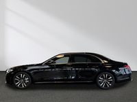 Gebraucht Mercedes S450 370 PS (272 kW) 2024 Andere farbe Limousine