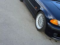 Gebraucht BMW 330 Basis 231 PS (169 kW) 2000 Blau Limousine