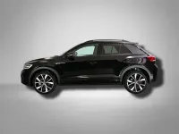 Neu VW T-Roc R-line 150 PS (110 kW) 2025 Deep black perleffekt deep black perleffekt SUV