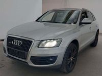Gebraucht Audi Q5 Comfort 211 PS (155 kW) 2009 Silber SUV