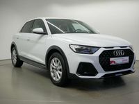Gebraucht Audi A1 S-Line 116 PS (85 kW) 2025 Gletscherweiss metallic Limousine