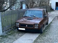Gebraucht Fiat 127 45 PS (33 kW) 1978 Braun Kleinwagen