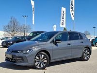 Gebraucht VW Golf VIII Goal 116 PS (85 kW) 2024 Delfingrau metallic Limousine