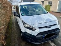 gebraucht Ford Transit Connect 1.6 TDCi