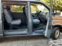 gebraucht VW Caravelle t5