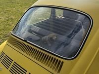 Gebraucht VW Käfer 44 PS (32 kW) 1973 Gelb Kleinwagen