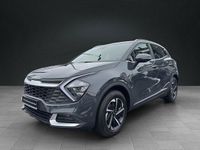 Gebraucht Kia Sportage Vision 179 PS (131 kW) 2024 (h8g) pentametal met. SUV