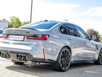 Gebraucht BMW M3 Competition Edition 510 PS (375 kW) 2024 Grau Limousine