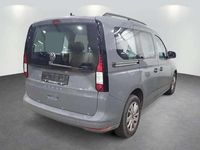 Gebraucht VW Caddy 116 PS (85 kW) 2025 Grau Van / Kleinbus