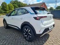 Gebraucht Opel Mokka-e Elegance 100 kW (136 PS) 2022 Weiß SUV