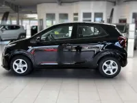 Gebraucht Kia Picanto Edition 7 63 PS (46 kW) 2024 (abp) auroraschwarz met. Kleinwagen