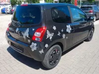 Używany Renault Twingo Night&Day 75 KM (55 kW) 2011 Czarny Hatchback