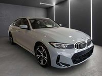 Neu BMW 320 M Sport 184 PS (135 kW) 2026 M brooklyn grau metallic Limousine