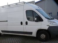 gebraucht Peugeot Boxer Boxer