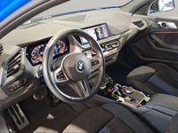 gebraucht BMW M135 i xDrive Hatch