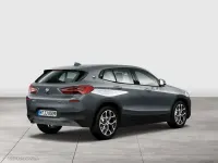 Gebraucht BMW X2 Sport Line 136 PS (100 kW) 2023 Storm bay SUV