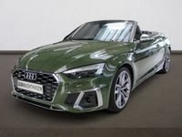 gebraucht Audi S5 Cabriolet TFSI 5JGar Fahren Parken MTRX Dämpf