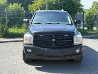 Gebraucht Dodge Durango 340 PS (250 kW) 2006 Schwarz SUV