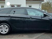 Gebraucht Hyundai i40 Comfort 116 PS (85 kW) 2015 Schwarz Kombi