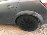 Gebraucht Opel Astra 102 PS (75 kW) 2006 Limousine