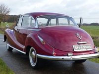 gebraucht BMW 502 