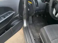 Gebraucht Kia Ceed 126 PS (92 kW) 2010 Grau Kleinwagen