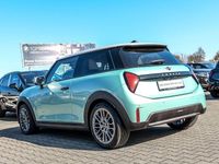 Gebraucht Mini Cooper Classic 156 PS (114 kW) 2025 Grün Kleinwagen