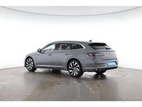 Gebraucht VW Arteon R-line 200 PS (147 kW) 2022 Mondsteingrau Kombi