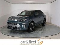 Neu Cupra Terramar 150 PS (110 kW) 2025 Blau SUV