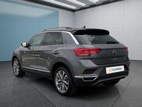 Używany VW T-Roc 150 KM (110 kW) 2021 Andere SUV