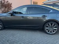 Gebraucht Mazda 6 185 PS (136 kW) 2018 Limousine