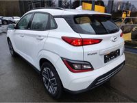 gebraucht Hyundai Kona Select Elektro 2WD, Gebrauchtwagen bei Automobile Köhler