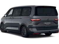 Ny VW Multivan 150 HK (110 kW) 2025 Grå MPV