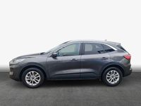 Gebraucht Ford Kuga Titanium 152 PS (111 kW) 2021 Magnetic SUV