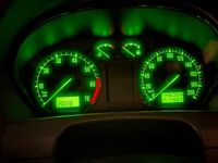 Gebraucht Skoda Fabia 75 PS (55 kW) 2004 Blau Kombi