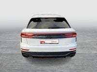 Gebraucht Audi RS Q8 Sport 600 PS (441 kW) 2021 Weiß SUV
