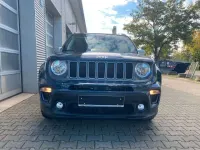 Gebraucht Jeep Renegade Limited 120 PS (88 kW) 2022 Slate blue pearl coat SUV