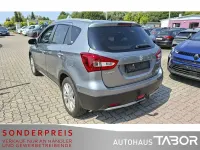 Gebraucht Suzuki SX4 S-Cross Comfort 120 PS (88 kW) 2016 Unbekannt SUV