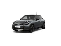 Neu Mini Cooper S 204 PS (150 kW) 2025 Kleinwagen
