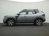 Gebraucht Dacia Duster Expression 101 PS (74 kW) 2026 Dolomitgrau SUV