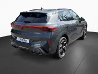 Neu Cupra Terramar 204 PS (150 kW) 2025 Grau SUV