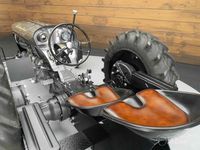 Gebraucht Lamborghini Centenario 39 PS (28 kW) 1962 Grau SUV