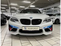 gebraucht BMW M2 Coupé