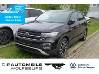 Gebraucht VW T-Cross Active 110 PS (80 kW) 2022 SUV