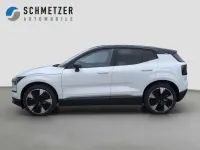 Gebraucht Volvo EX30 Performance 314 kW (428 PS) 2026 Crystal white SUV