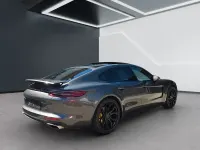 Gebraucht Porsche Panamera 4 330 PS (242 kW) 2018 Grau Kleinwagen