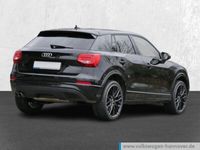 gebraucht Audi Q2 1.0 TSI Navi PDC SHZ Klima